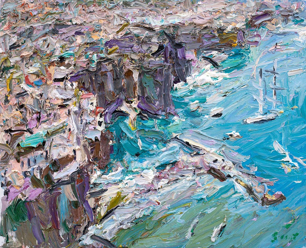 Painting 2018